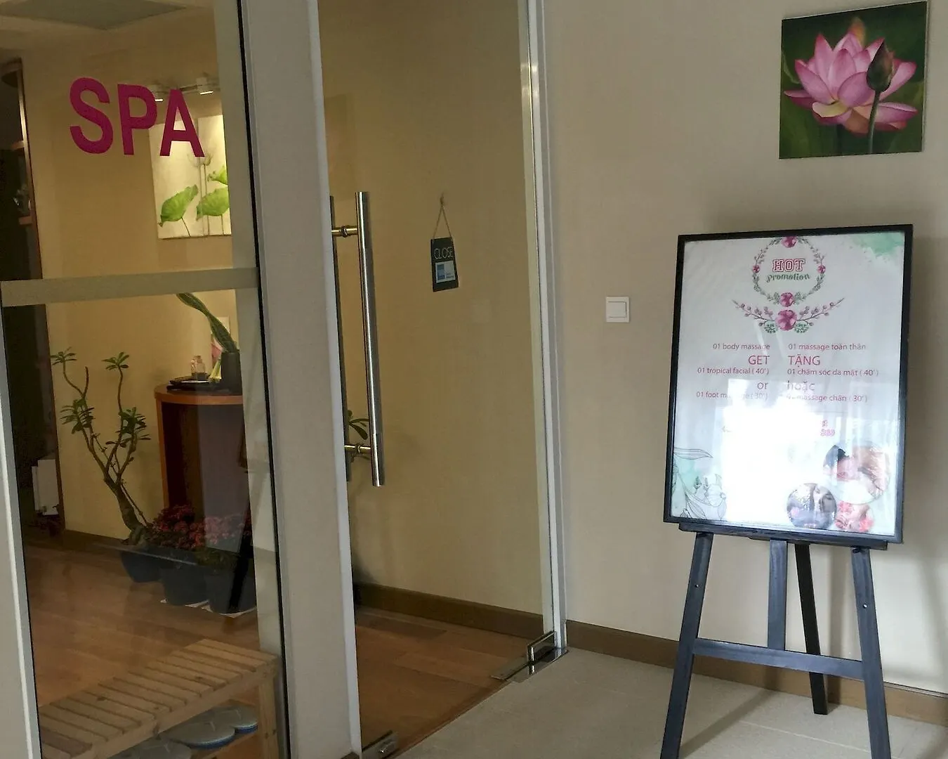 Bluesky Serviced Apartment Airport Plaza Ho Chi Minh City