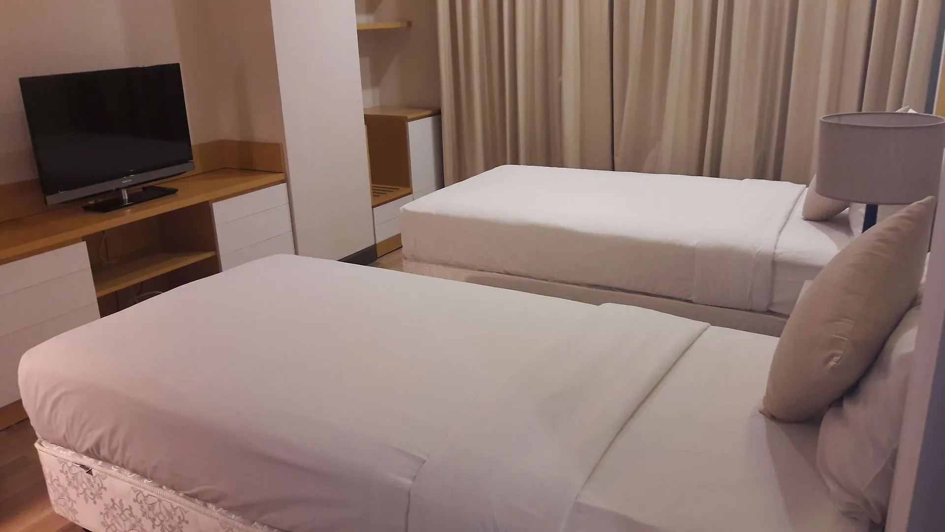 Bluesky Serviced Apartment Airport Plaza Ho Chi Minh City Vietnam
