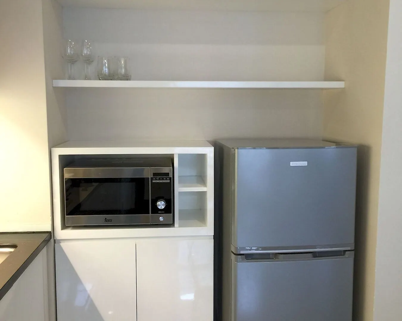Bluesky Serviced Apartment Airport Plaza Ho Chi Minh City
