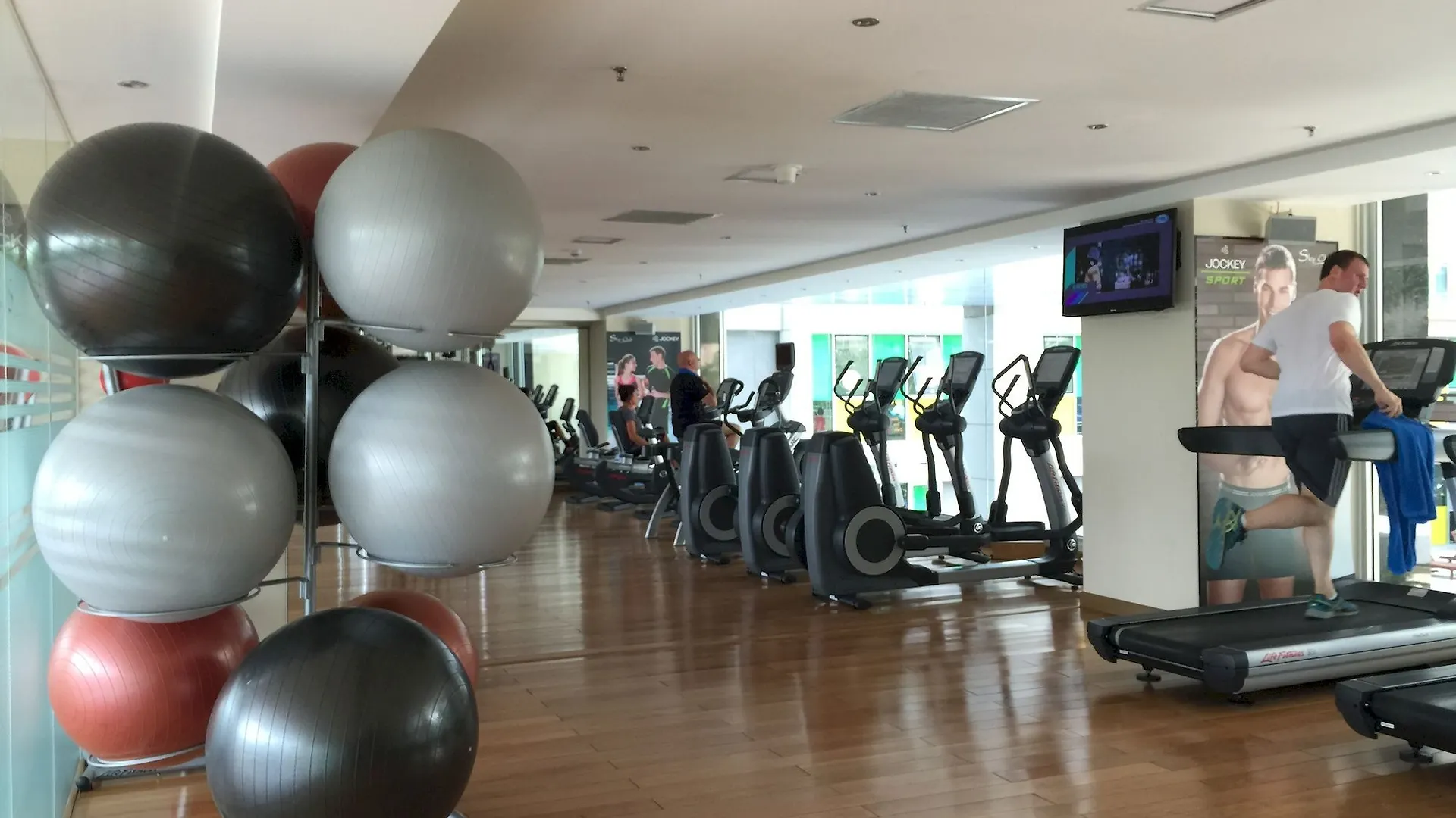 Bluesky Serviced Apartment Airport Plaza Ho Chi Minh City